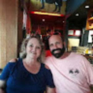 Meet your Posher, Robin